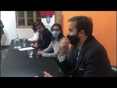 La UPAP presentó las actividades académicas del 2021