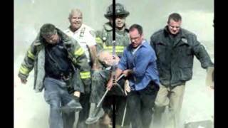 "The Bravest~9-11 Song" 2001-2011