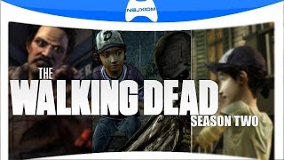 Zagrajmy w The Walking Dead: Season 2 | Episode 1 [PL] #2 - Nowi znajomi