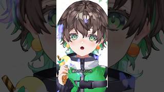 🧲いけない恋だとしても… magnet / 流星P歌ってみた🎤💚 #vtuber #vsinger  #anime #cover #shor