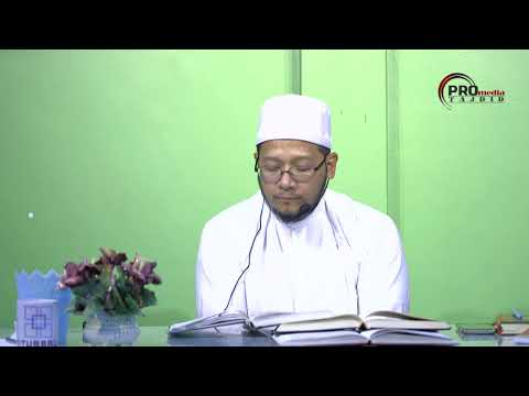 Syarah Bulughul Maram
