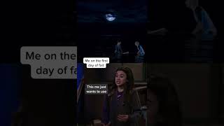 First Day of Fall Be like 🍂☕️🎃 #BUNKD #Shorts