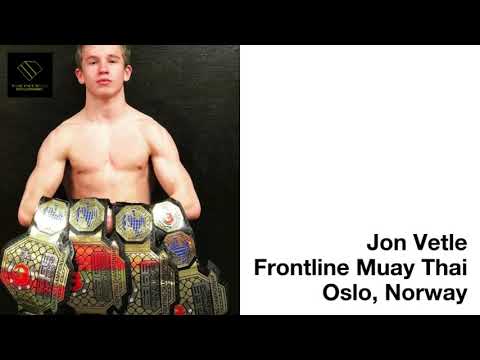 Jon Vetle Furuheim UFL 7