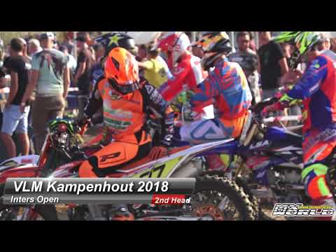 VLM Kampenhout Sunday Race 2018