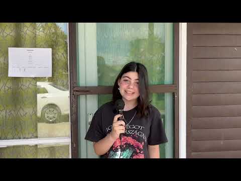 Tábori Híradó - Nevetőkór - újSTART tehetség tábor