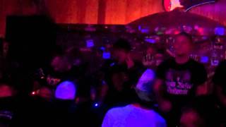 Take Charge Live - Involuntary Emancipation (Ft. Anthony of DownPour)