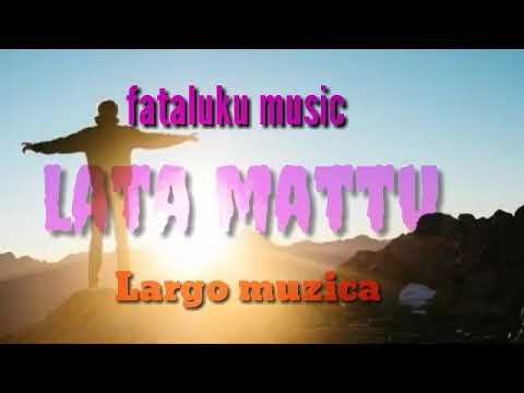 Lata mattu