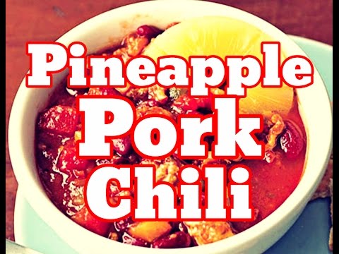 download lagu mp3 mp4 Pineapple Chili Recipe, download lagu Pineapple Chili Recipe gratis, unduh video klip Pineapple Chili Recipe