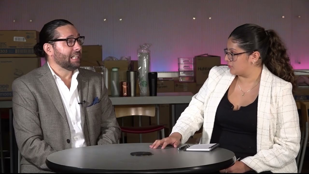 What is Team NewsLab?