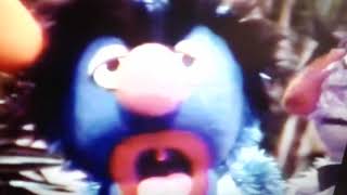 Classic Sesame Street: Beginning, Middle &amp; End Song