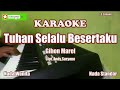 Gihon Marel Tuhan Selalu Besertaku Karaoke Wanita