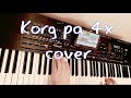 Lider - Suknie kolorowe ★KORG PA 4X★ Lider - Suknie kolorowe ★KORG PA 4X★