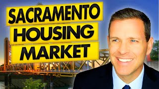 April 2024 Sacramento Housing Market Update