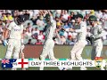 Starc Lyon Lead Aussie Dominance With The Ball Men S Ashes 2021 22