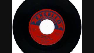 LAZY LESTER -   I HEAR YOU KNOCKIN' -  THRU THE GOODNESS OF MY HEART =  EXCELLO 2155