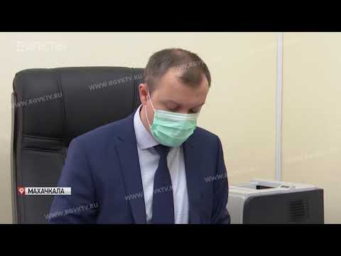 Заместитель полпреда Александр Куренной провел прием граждан