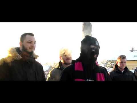 POLES - NIE MAMY MANIER prod. Konczew [VIDEO]