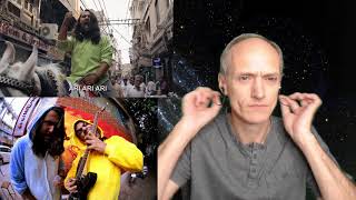 Bloodywood - Ari Ari Opinion ► Pictures, Noise and Words