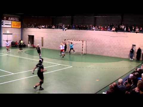 VZV 1 - ZAP 1 Tophandbal