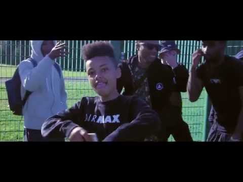 FIDZCAM | Darkz - Citizen Khan [Prod. TeeDee]