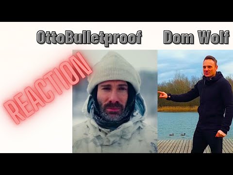 Arctic Warrior - Gründer @OttoBulletproof @OttoLive Reaktion: Nahkampf beim KSK [Spezialeinheit]