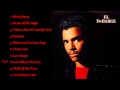 El DeBarge *☆* Lost Without Her Love