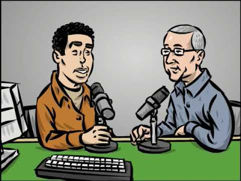 Loveline January 31, 1996 (Blur)