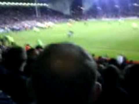 Blades v Preston (Playoffs - 2nd Leg) - After the match!