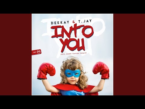 Into You (Zero Range Remix)