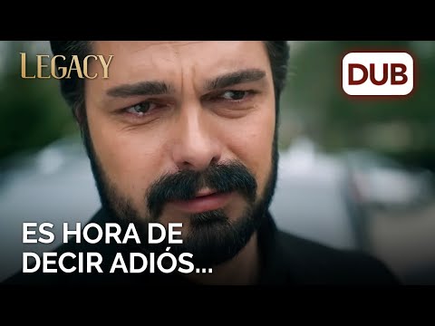 Te enterré en mi corazón | Legacy Capítulo 564
