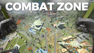 Did They Copy Verdansk!? Combat Zone PC Gameplay