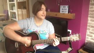 Bless My Heart - Angaleena Presley [Cover]