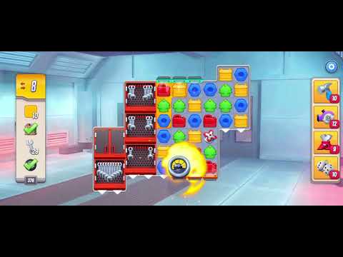 Chrome Valley Customs Level 376 no boosters | PuzzledCubes.site