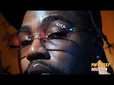 Pm Dessy - HOUSTON (OFFICIAL VIDEO) SHOT BY :@juicetalktvllc