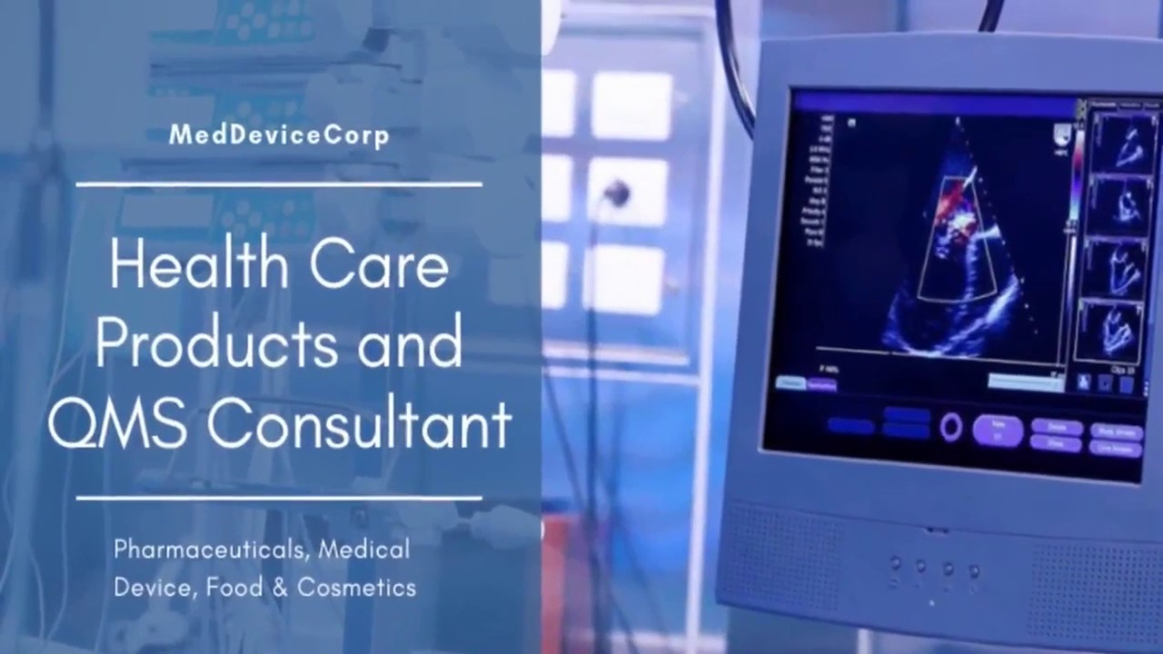 CE certification Medical Device – MedDeviceCorp