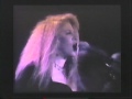 Stevie Nicks Pittsburgh, PA 7-29-94  No Spoken Word