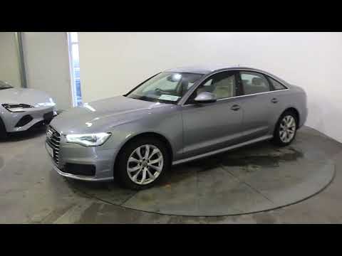 Audi A6 2.0TDI 150 Ultra S-Tronic SE Business (TEN - Image 2