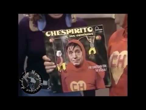 MC Chapolin colorado