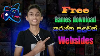 Free games download webside free games 2022 free g