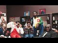 Mavins, Crayon & Johnny Drille - All I'm Saying (feat. Don Jazzy, Bayanni, Boy Spyce & LADIPOE) Mavins, Crayon & Johnny Drille - All I'm Saying (feat. Don Jazzy, Bayanni, Boy Spyce & LADIPOE)