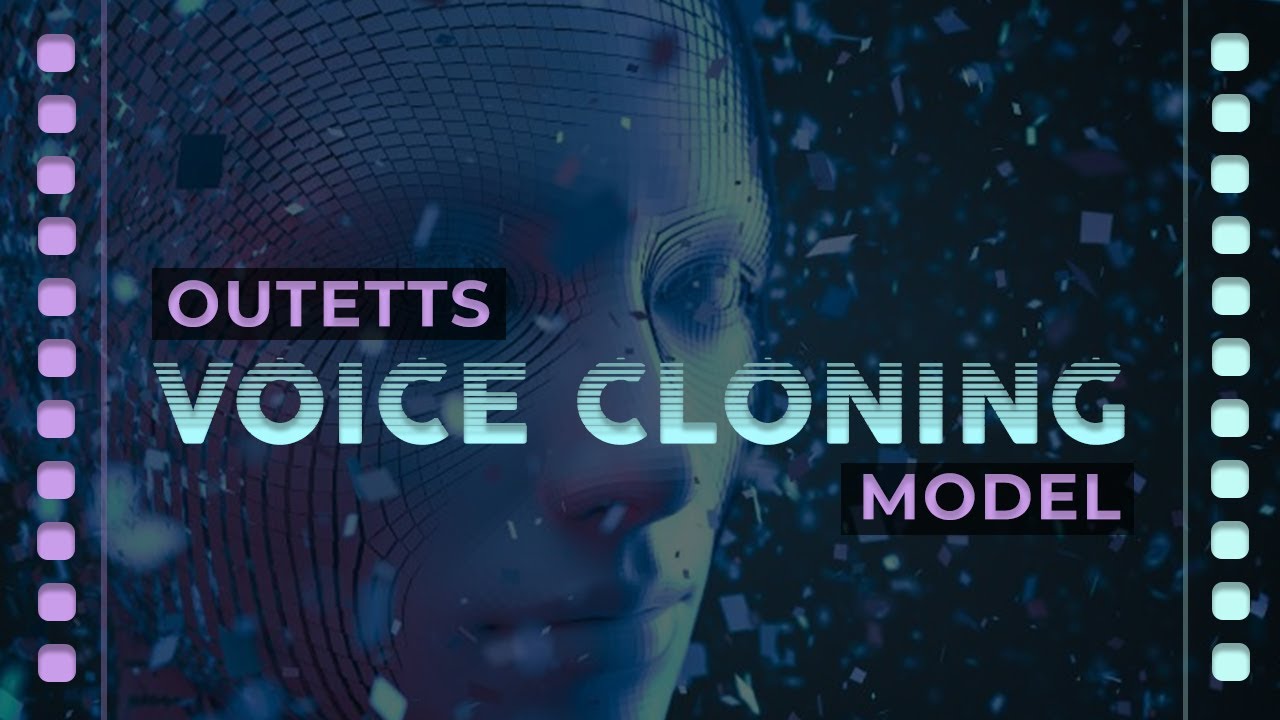Open-source Voice Cloning & Text to Speech with the new OuteTTS v0.2 500M Model | Local Setup