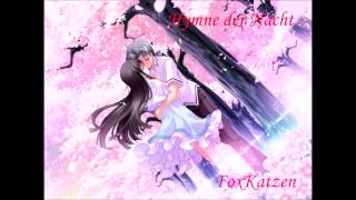 Nightcore  - Hymne der Nacht