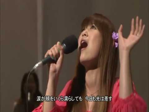 Koi Kogarete Mita Yume - Giấc mộng hằng ước ao (OST Cross Game ED1)