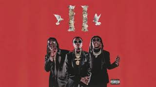 Migos - Superstars (Culture ll)