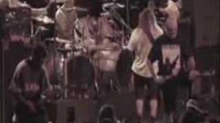 Vio-lence - I Profit (LIVE)