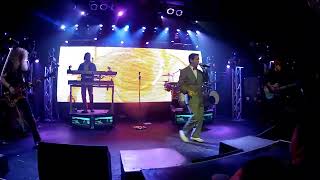 Don't You Forget About Me / Molly Ringwalds LIVE! / Glen Warner / 2012