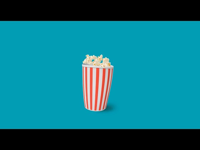 Vídeo relacionado con MORAINJAY Fiesta de Cumpleaños Cine Hollywood Vajilla, 97 Piezas Cine Cartón Platos, Vasos, Servilletas, Decoraciones Para Fiestas Temáticas De Películas De Hollywood, Movie Night Kit