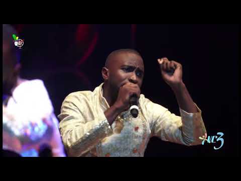 VINCY MAS CALYPSO SEMIS 2018  HANCE   LOVE OF PAN & CALYPSO