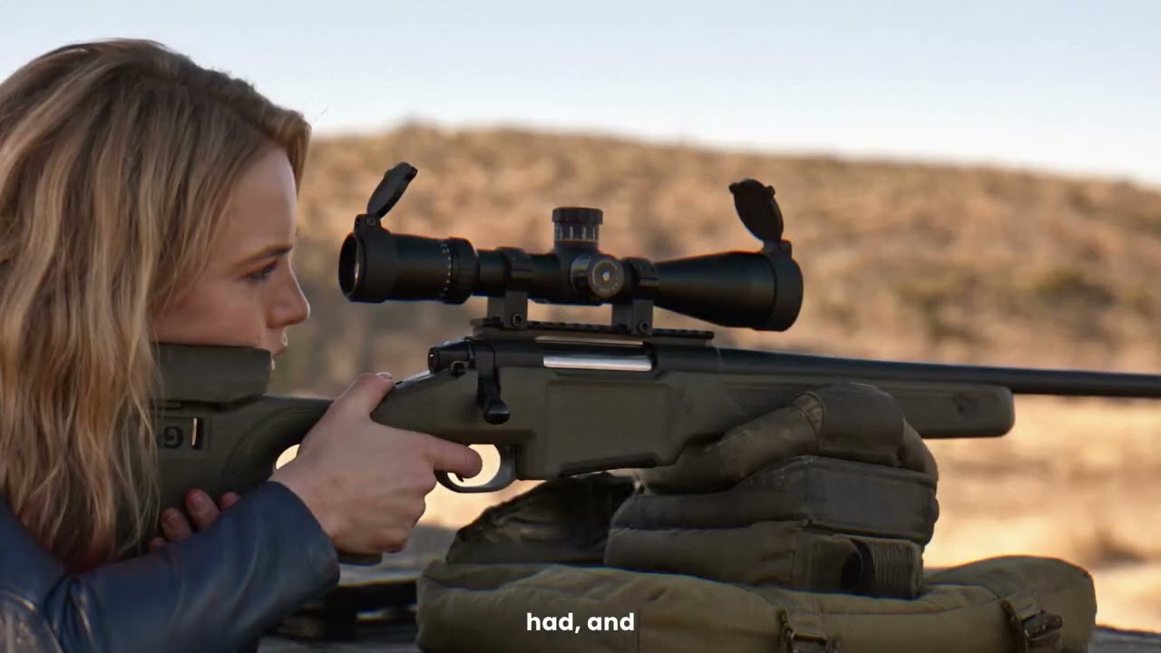 A clever GodFather tries to trick the best Assassin in the world.