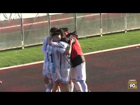 United Riccione-Sammaurese 1-1